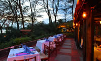 Lake Nakuru accommodations