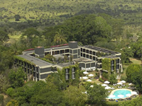 Taita Hills accommodations